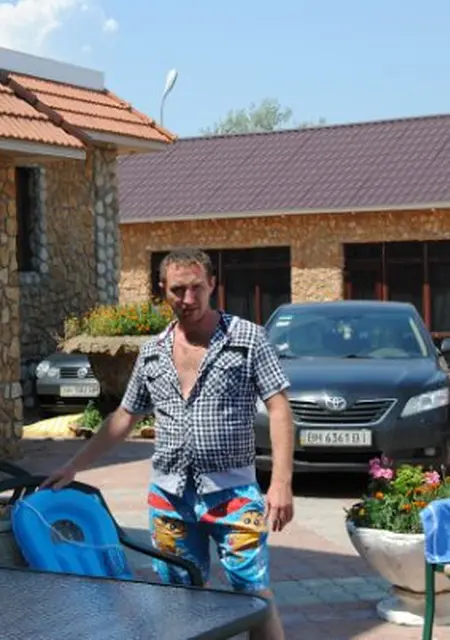 Doktor Bed из Одессы, ищу на сайте знакомства без обязательств