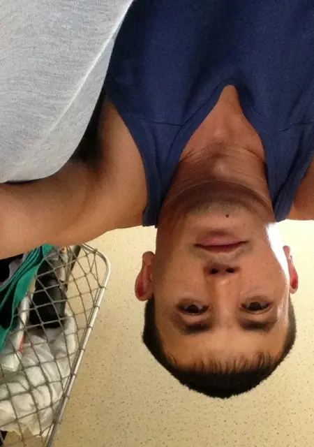 Спартак из Заречного, мне 38, познакомлюсь для дружбы