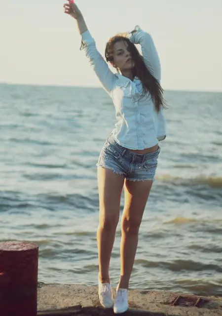 Иванна Павлова из Саратова, мне 32, познакомлюсь на одну ночь