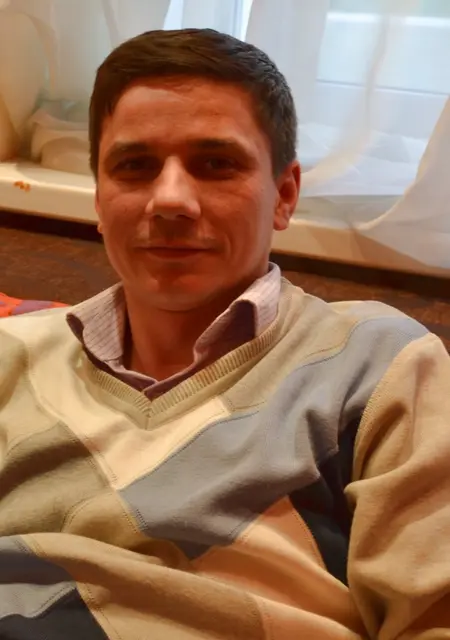 Я Евгений, 51, знакомлюсь без обязательств в Кемерово