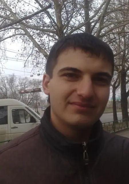 Сервер из Бахчисарая, ищу на сайте знакомства без обязательств