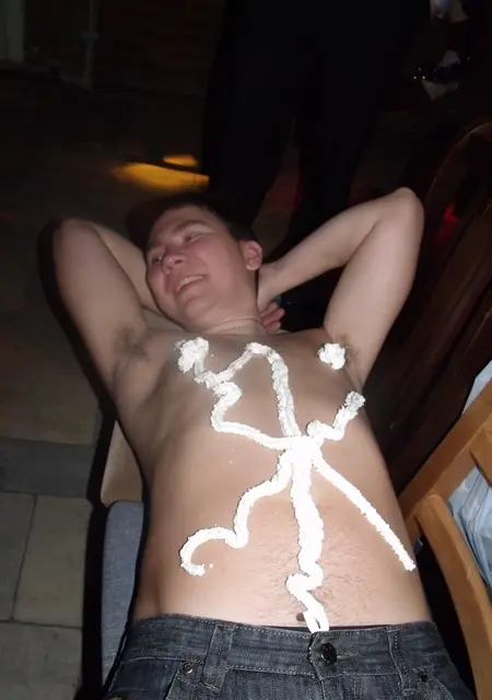 Я Паша, 41, знакомлюсь без обязательств в Клине