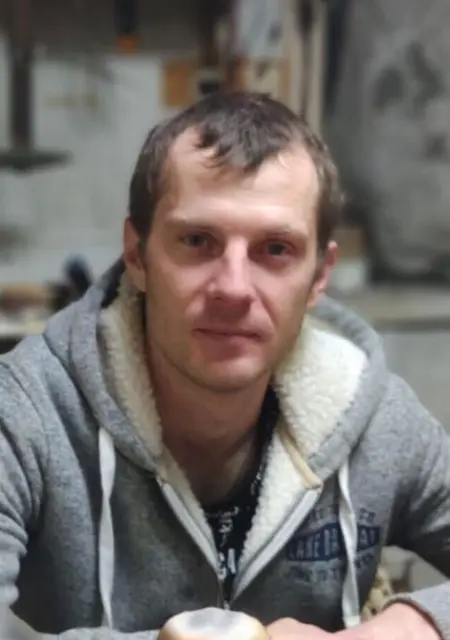 Я Александр, 35, из Димитровграда, ищу знакомство для постоянных отношений