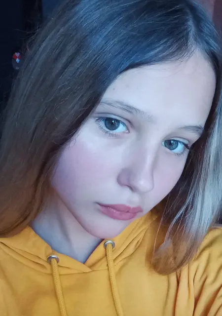 Николь из Ростова-на-Дону, мне 19, познакомлюсь для общения