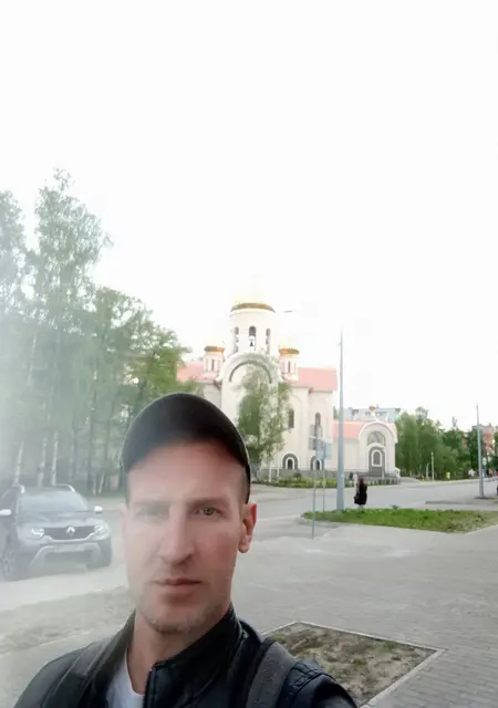 Я Денис, 42, знакомлюсь для приятного времяпровождения в Северодвинске