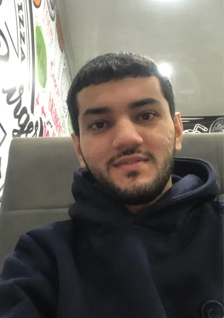 Shaxzod из Магадана, ищу на сайте открытые отношения