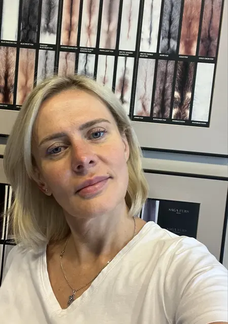 Я Ирина, 45, из Москвы, ищу знакомство для постоянных отношений