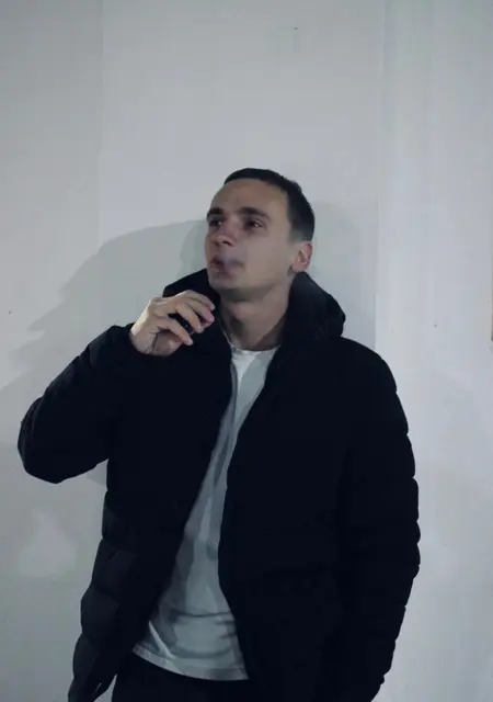 Я Леша, 25, из Джубга, ищу знакомство для приятного времяпровождения