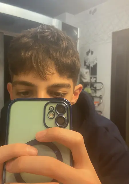 Я Юсуф, 20, знакомлюсь без обязательств в Астрахани