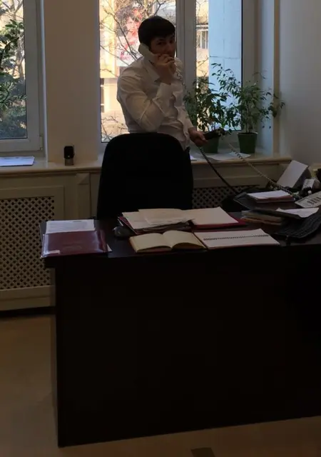 Я Alik, 36, из Майкопа, ищу знакомство для общения