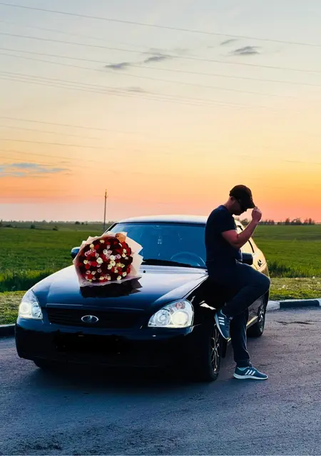 Я Максим, 30, знакомлюсь для постоянных отношений в Тамбове