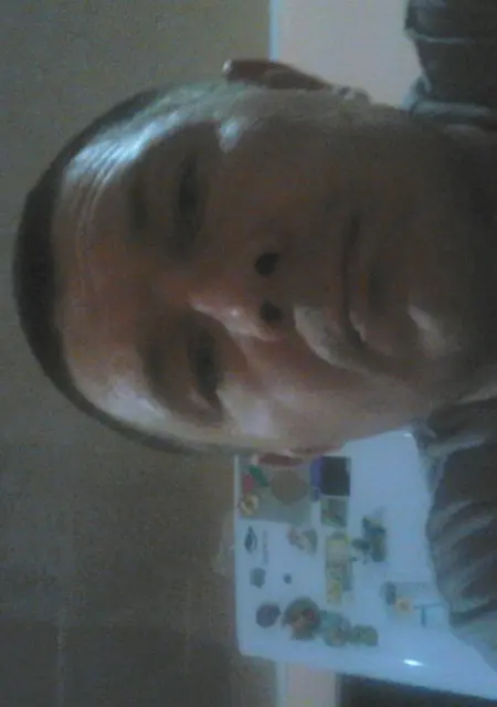 Я Сергей, 46, из Сальска, ищу знакомство для дружбы