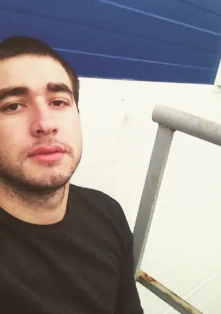 Я Марат, 33, знакомлюсь для дружбы в Махачкале