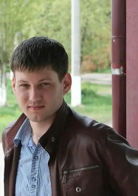 Я Роман, 34, знакомлюсь для дружбы в Выборге