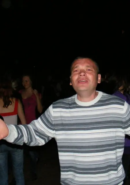 Clava из Тулы, ищу на сайте знакомства на одну ночь