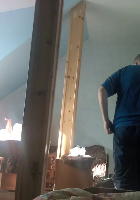 Ivan из Губкина, мне 53, познакомлюсь на одну ночь