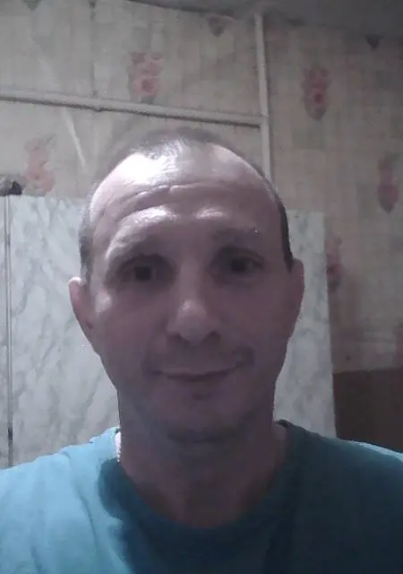 Я Вячеслав, 48, из Данкова, ищу знакомства на одну ночь