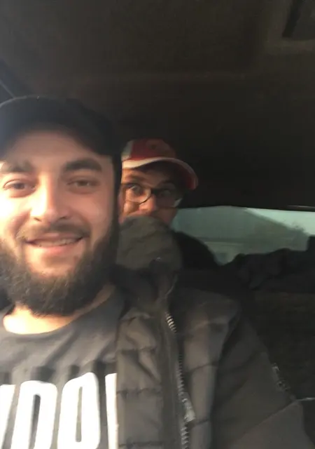 Я Зёма, 32, знакомлюсь без обязательств в Пятигорске