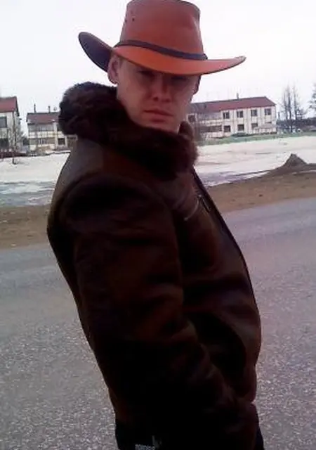 Александр из Нарьяна-Мара, ищу на сайте знакомства на одну ночь