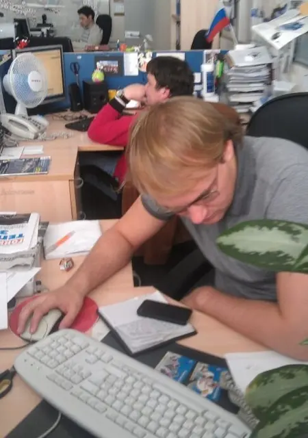 Leks из Волгодонска, мне 42, познакомлюсь для вирта