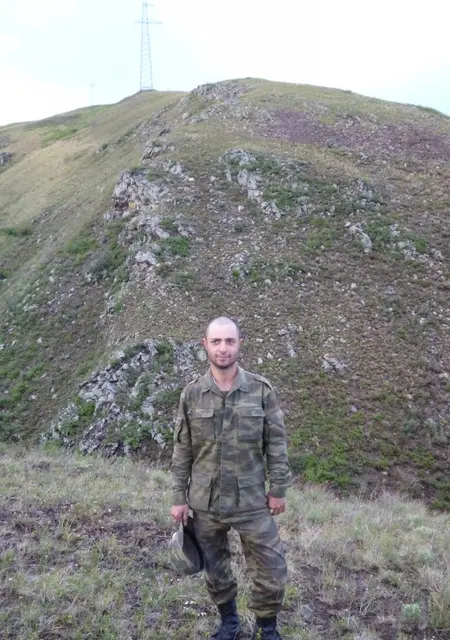 Рома из Борзи, мне 39, познакомлюсь на одну ночь