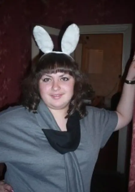 Я Татьяна, 30, знакомлюсь для постоянных отношений в Шебекине