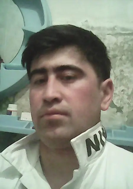 Я Рома, 39, знакомлюсь на одну ночь в Чехове