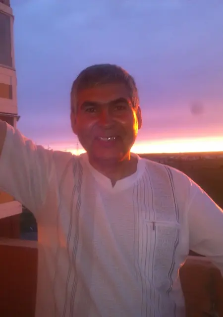 Михаил из Пскова, ищу на сайте знакомства на одну ночь