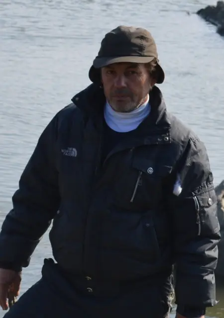 Я Владимир, 65, знакомлюсь для постоянных отношений в Прокопьевске