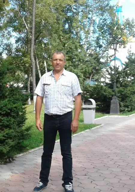 Я Семён, 56, из Ростова-на-Дону, ищу знакомства без обязательств