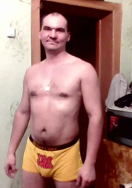 Руслан из Уфы, мне 45, познакомлюсь на одну ночь