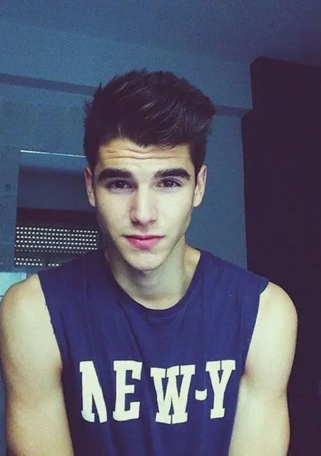 Ярослав из Абакана, ищу на сайте знакомства без обязательств