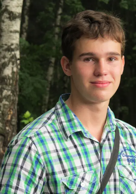 Я Виктор, 32, знакомлюсь на одну ночь в Зеленограде