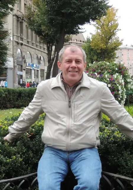 Я Артем, 61, знакомлюсь без обязательств в Краснодаре