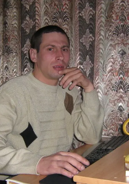 Я Dmitrii, 42, из Дятькова, ищу знакомство для постоянных отношений