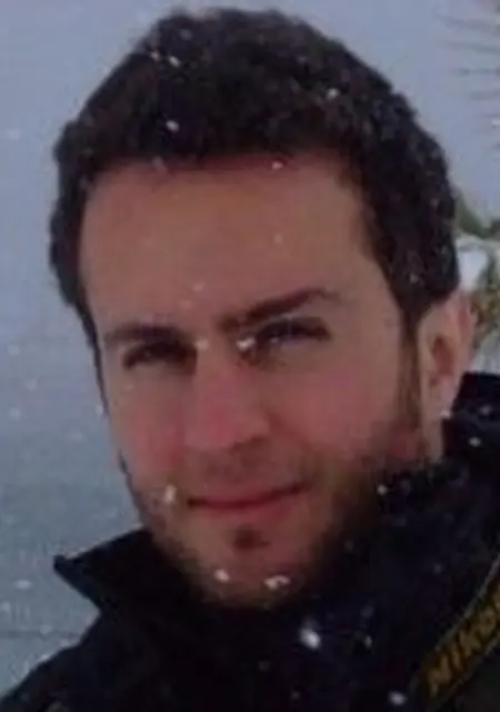 Eric из Нижнего Новгорода, ищу на сайте приятное времяпровождение