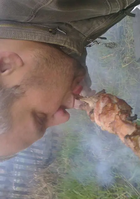 Сергей из Новочеркасска, мне 45, познакомлюсь на одну ночь