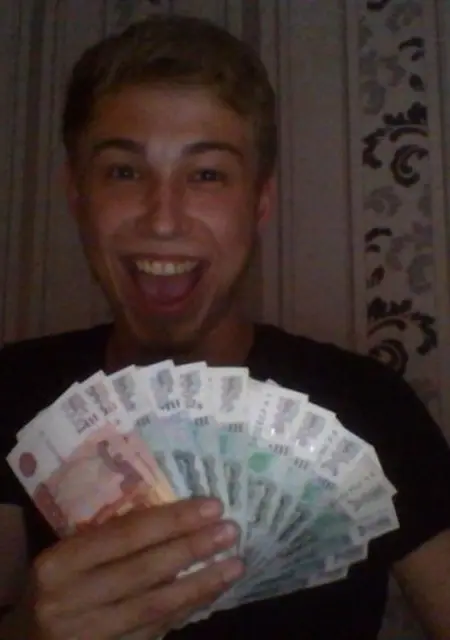 Rauf из Октябрьского, ищу на сайте знакомства на одну ночь