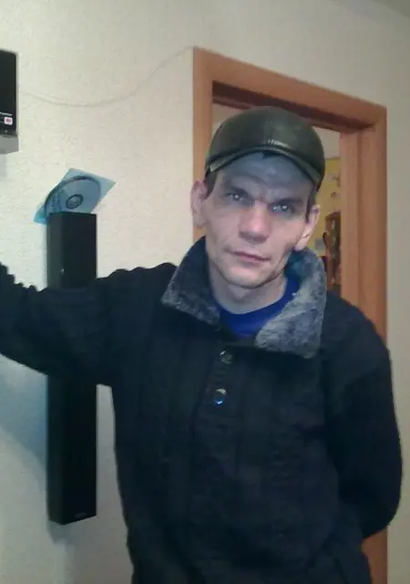 Я Igor, 50, из Сосногорска, ищу знакомства без обязательств