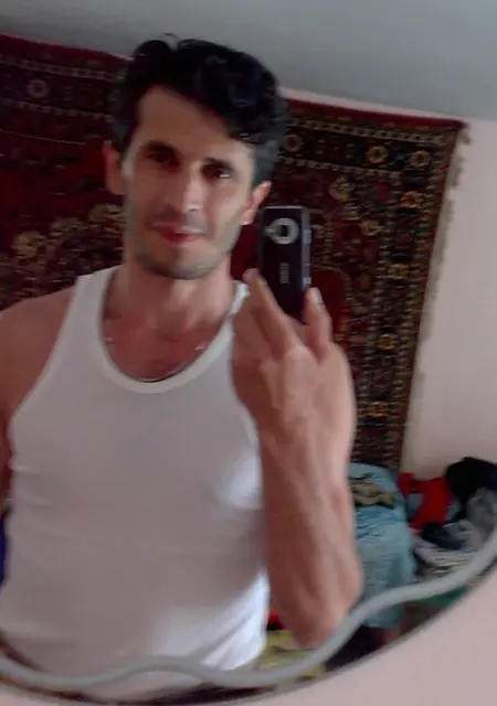 Я Рафаэль, 52, из Нальчика, ищу знакомства без обязательств