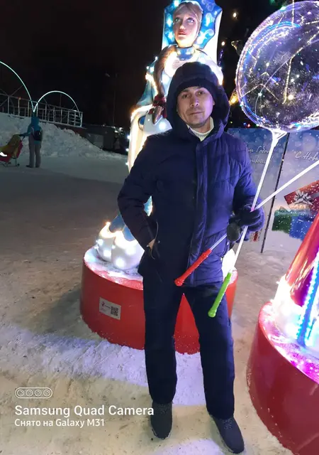 Я Игорь, 42, знакомлюсь на одну ночь в Уфе