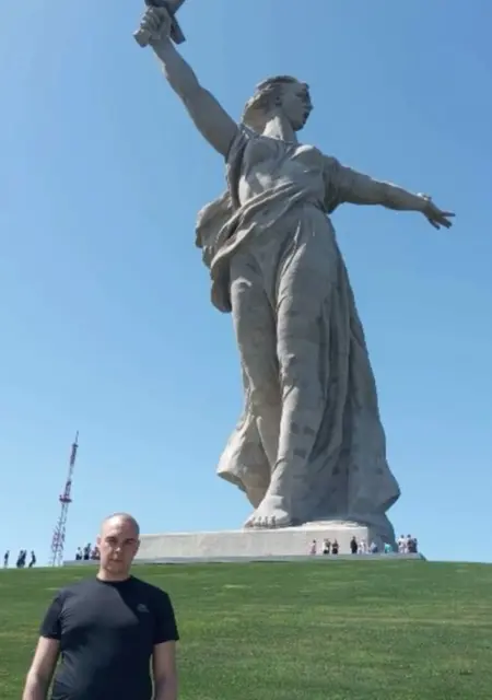 Дмитрий из Балахны, мне 47, познакомлюсь для открытые отношения