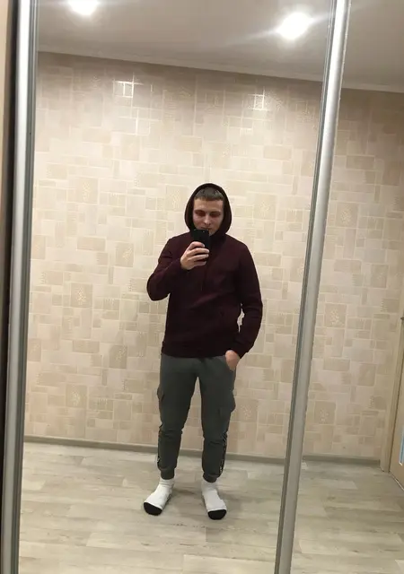 Дима из Орла, ищу на сайте вирта