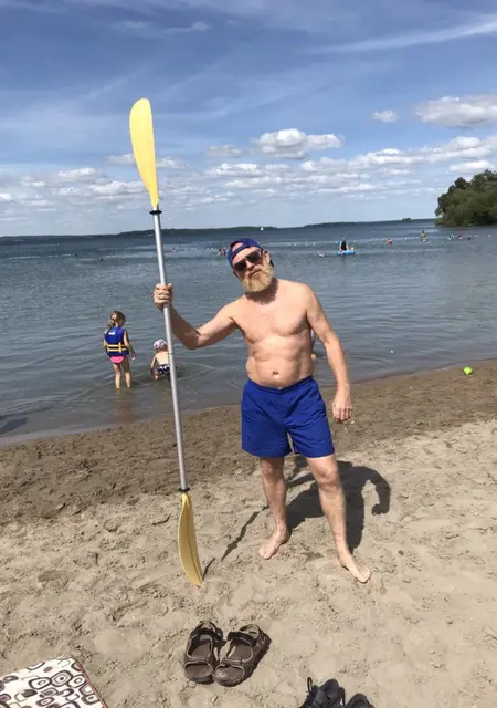 Anton из Иванова, мне 53, познакомлюсь для вирта