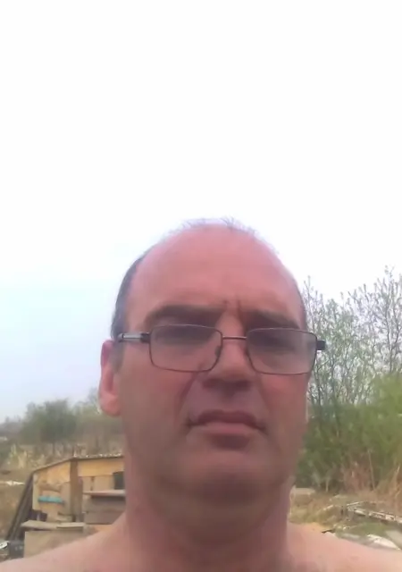Я Андрей, 58, из Хабаровска, ищу знакомства без обязательств
