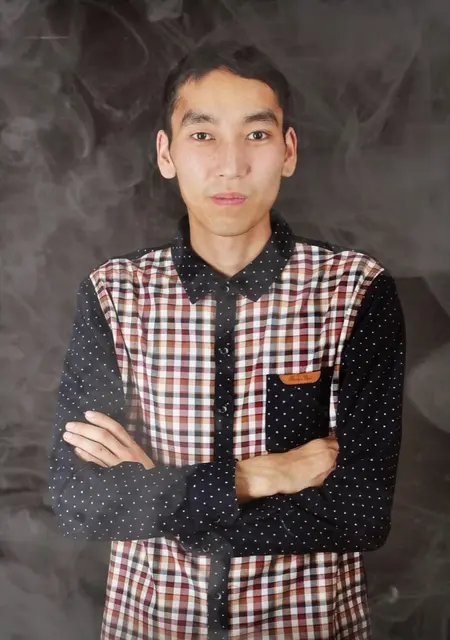 Я Юрий, 30, знакомлюсь для вирта в Якутске