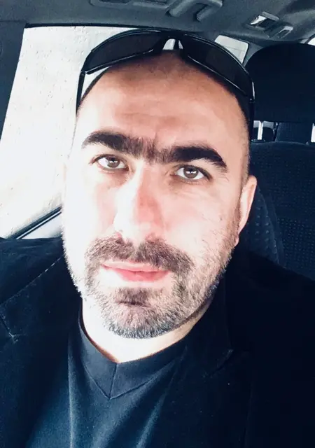 Я Мурад, 42, из Махачкалы, ищу знакомства без обязательств