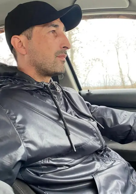 Soslan из Краснодара, ищу на сайте открытые отношения