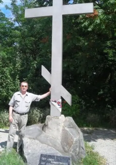 Егор из Краснодара, мне 69, познакомлюсь без обязательств