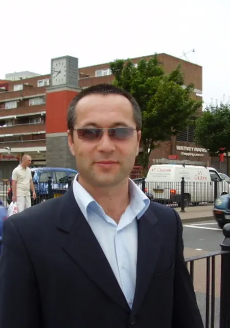 Я Rover, 54, из Алматы, ищу знакомство для дружбы